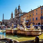Tiziano Otel Roma