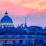 Otel Tiziano Roma