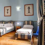 Tiziano Otel Roma