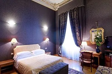 Tiziano 호텔 로마