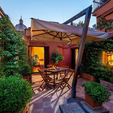 Tiziano Otel 4*