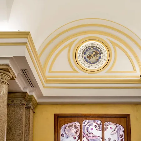 Otel Tiziano 4*