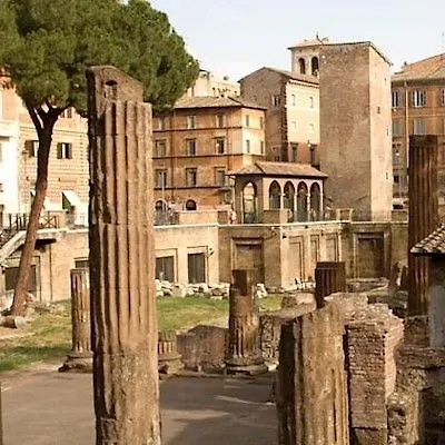 Tiziano 4* Ρώμη