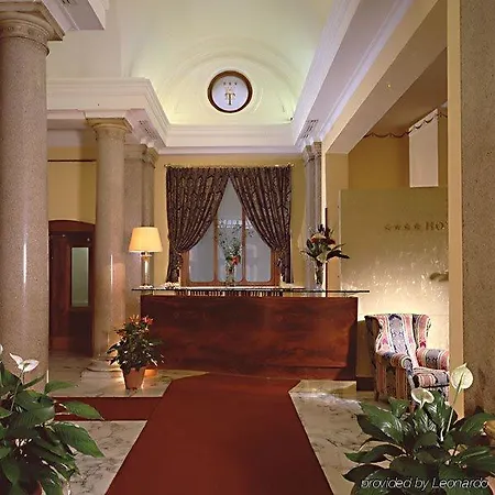 Tiziano 4*